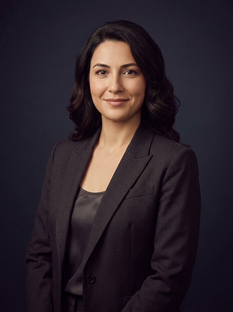 Dr. Selin Aydın