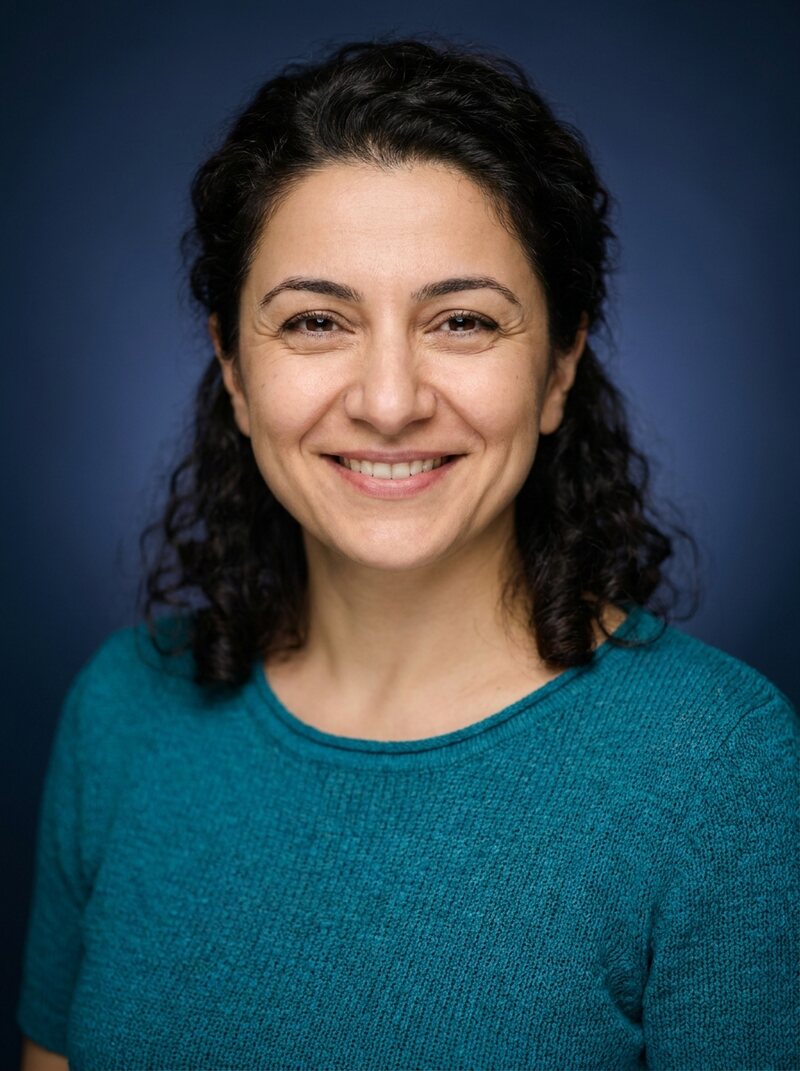 Deniz Aksoy